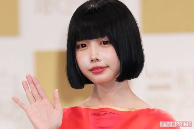 「気持ち悪くなる」あのちゃんのCMに“健康被害”を訴える人が続出、攻めすぎ演出に「止めて」（週刊女性PRIME）
