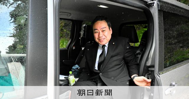 元首相らを支えて90年 「最強」の後援会が完敗した政治活動のいま [長野県]：朝日新聞