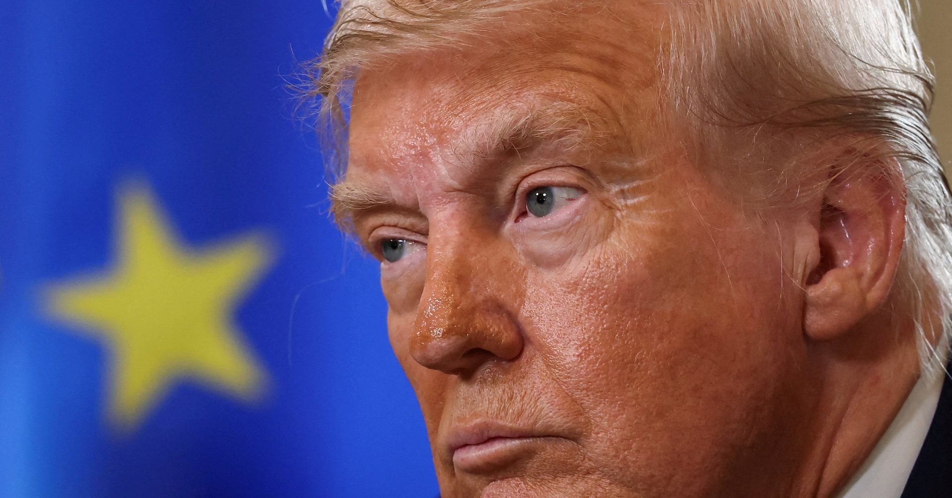 コラム：危機に瀕する世界秩序、欧州の役目は