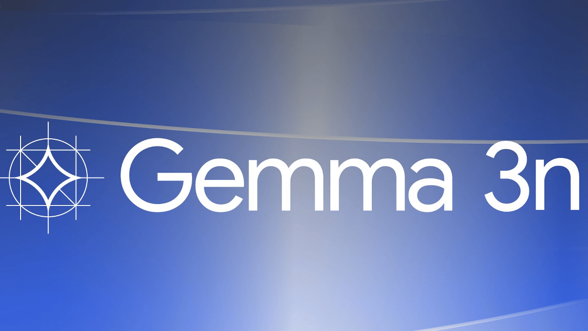 わずか2GBのメモリ使用量でスマホでの実行もOKな軽量オープンウェイトモデル「Gemma 3n」をGoogleが正式リリース、音声や動画の入力にも対応し日本語ももちろんOK