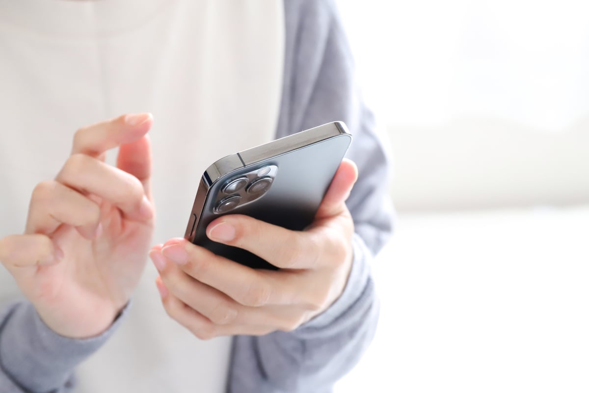 買い替えたスマホ、すぐに使うと「セキュリティー」脆弱に！？ 初期設定時に見落としがちな“落とし穴”