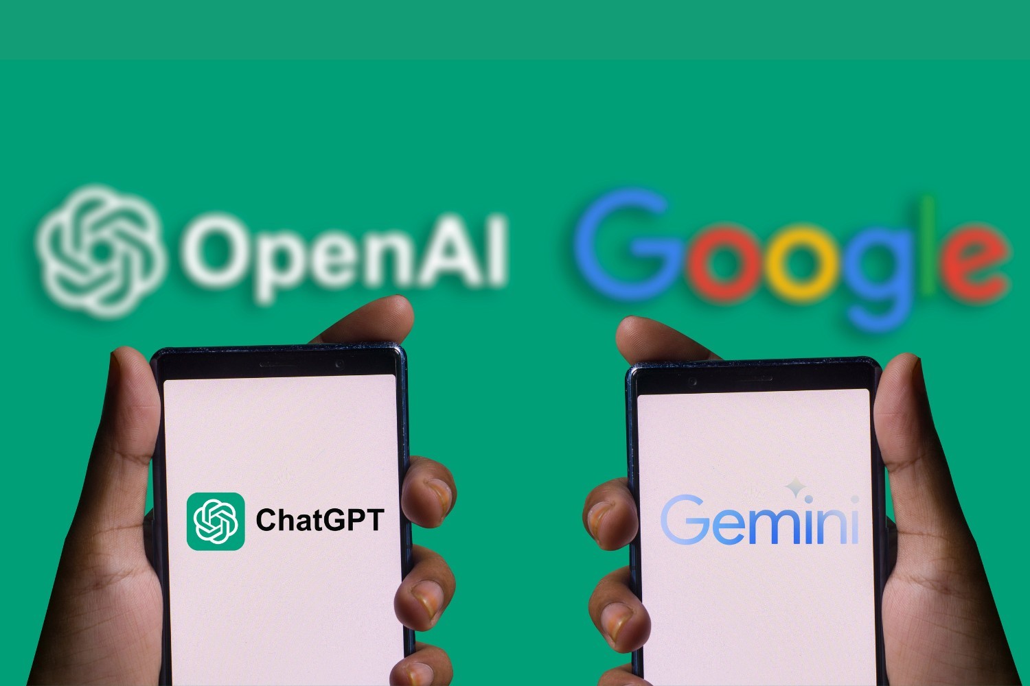 ChatGPT対Gemini、勉強で本当に使えるのはどっち？現役学生が徹底比較レビュー（ライフハッカー・ジャパン）