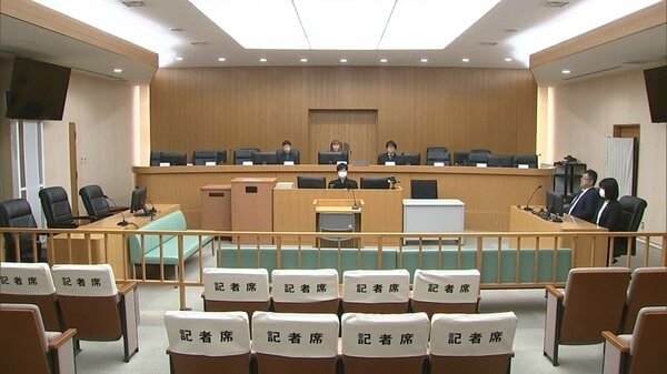 家族から性暴力や暴行など壮絶な生い立ちの末に親族3人殺害の元警察官に懲役30年の実刑判決 「多重人格というのが映画や小説の中の世界の話だと…」 裁判員が苦悩明かす