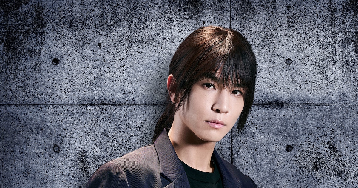 岩田剛典が蒔田彩珠と新日曜ドラマ「DOCTOR PRICE」でバディ、医療業界の闇に切り込む