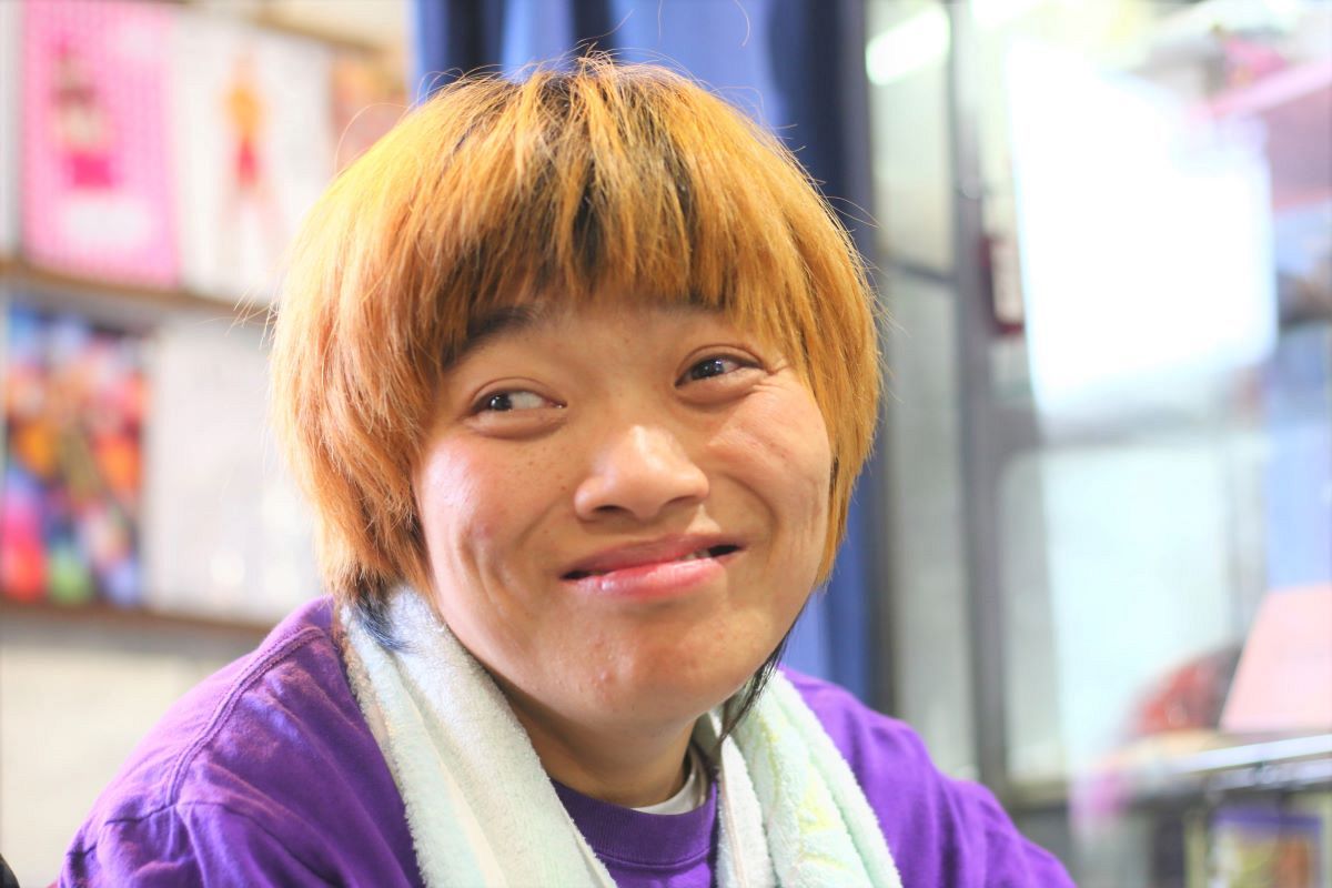 脳性麻痺38歳、私は1人暮らしを始めた 「寂しい」と手紙に書いた日から「この部屋もいい」と思えるまで