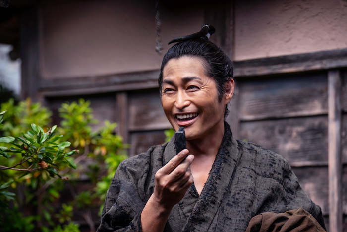 「迷わずいけよ、いけばわかるさ」安田顕さんが語った平賀源内。主演の横浜流星さんは「漢」だった！【べらぼう～蔦重栄華乃夢噺～ 満喫リポート】安田顕インタビュー編