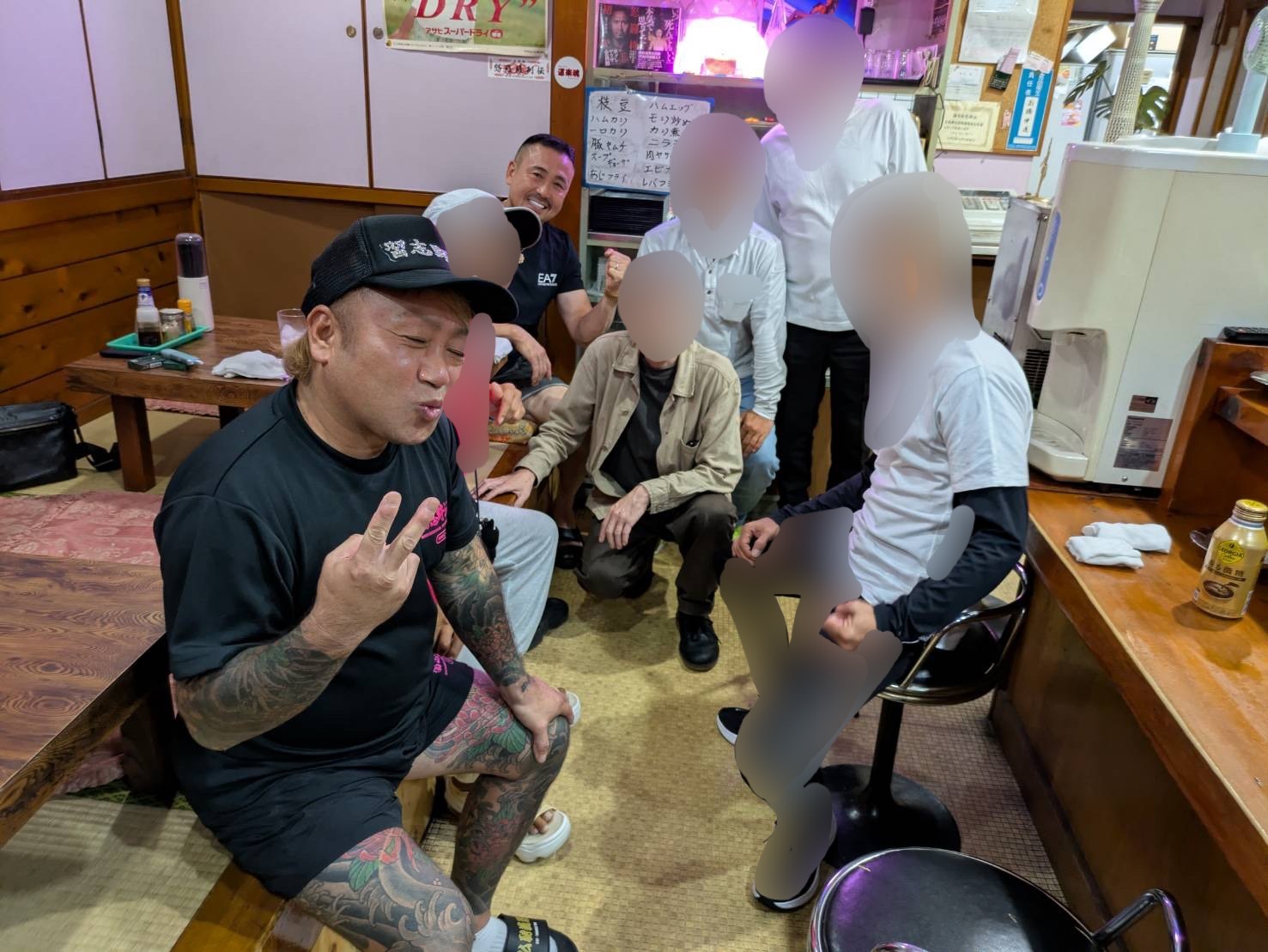 ヤクザを辞めた男たちのその後。大手コンビニ店長から無職まで…足を洗った後の「過酷すぎるサバイバル」（SPA!）