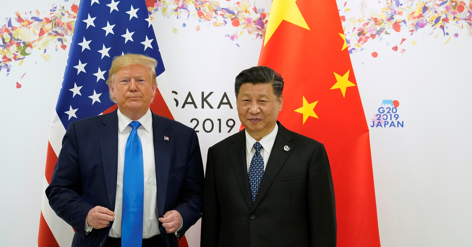 トランプ氏、10月ＡＰＥＣ会議で中国主席と会談か 直前に訪中も