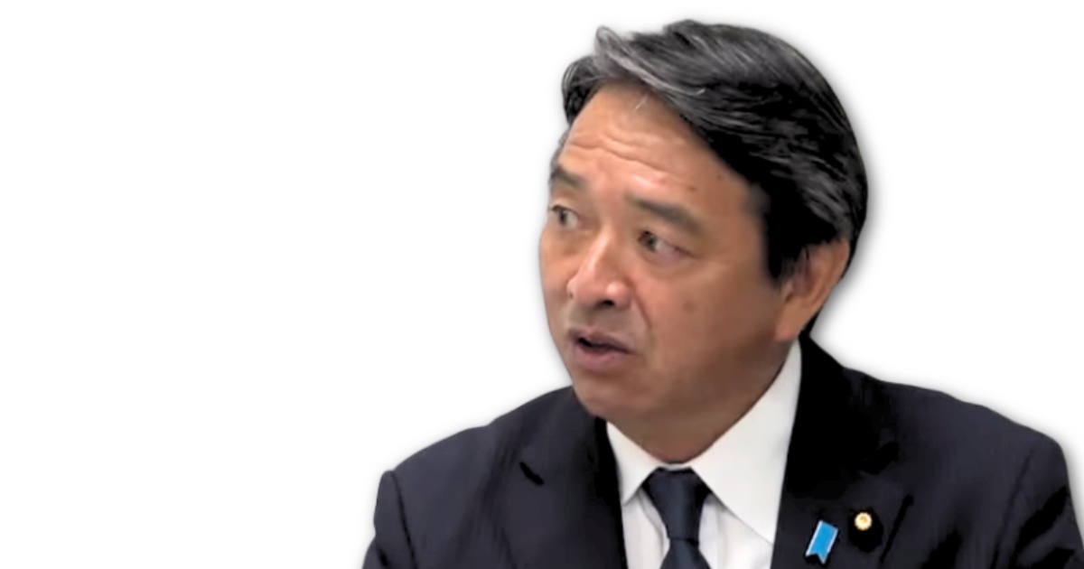 国民民主党と参政党が「爆伸び」してれいわ新選組は失速した本当の理由とは…れいわは“オールド政党”になってしまったのか 国民民主幹事長がホンネ