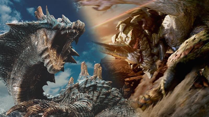 『モンハンワイルズ』無料タイトルアップデート第2弾での武器種ごとの調整内容が明らかに【モンスターハンターワイルズ】