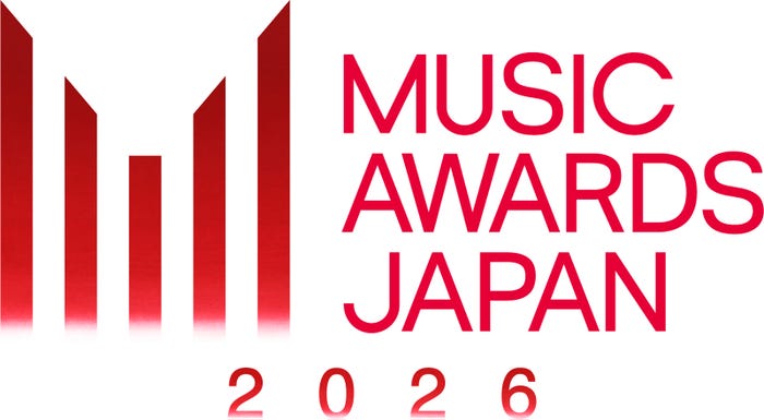 【「MUSIC AWARDS JAPAN 2026」受賞曲・アーティスト一覧】※随時更新
