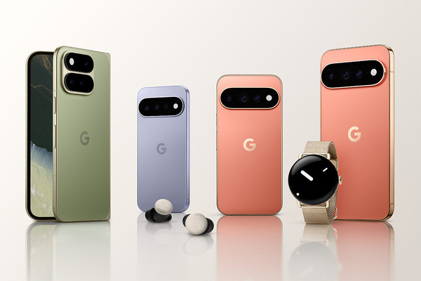 グーグル的には「1ドル＝約138円」!? 日本市場では割安のPixel 11