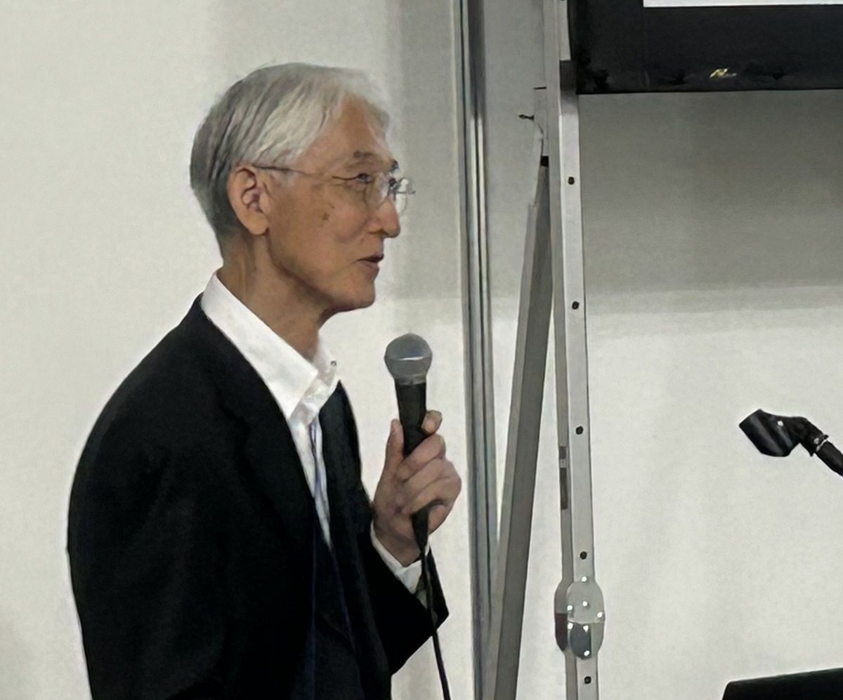 【詳報】南海トラフ「確率水増し」を追及した記者も驚いた…80％計算モデル提唱者が自ら「間違いの可能性」：東京新聞デジタル