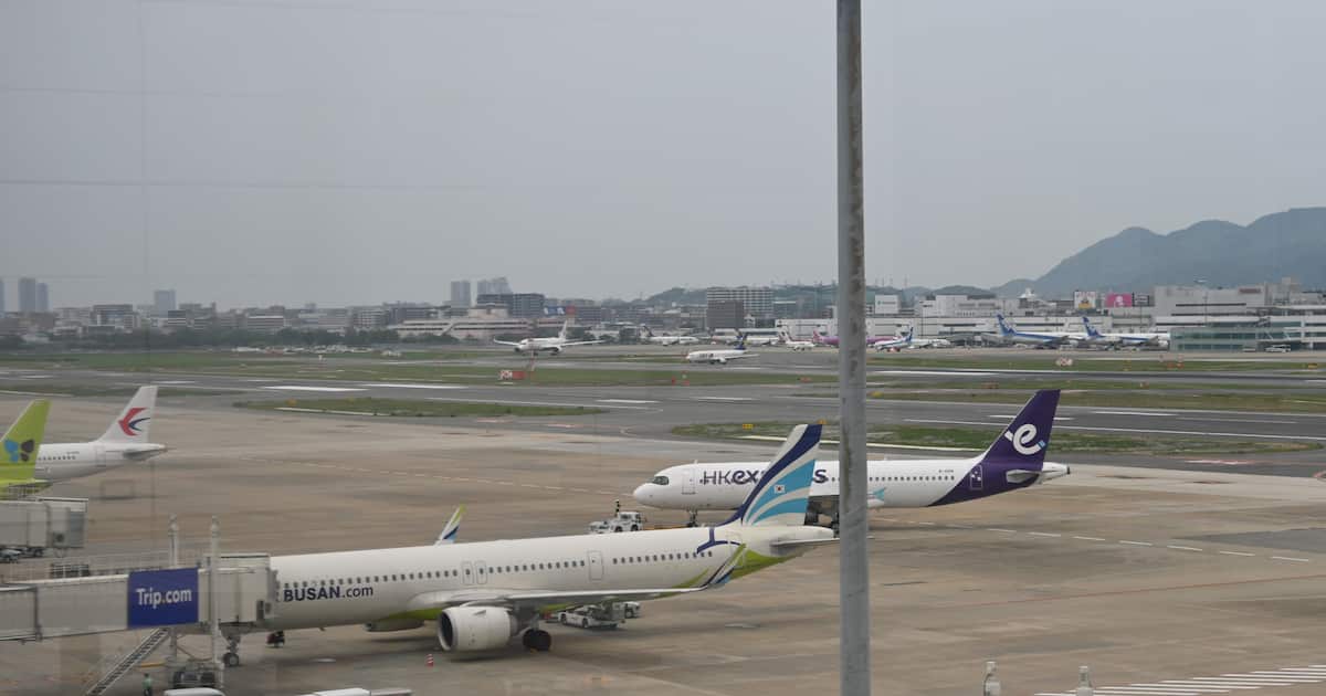 パスポート保有率17％、日本人の海外旅行離れ深刻 国際線維持へ特典・助成で需要喚起
