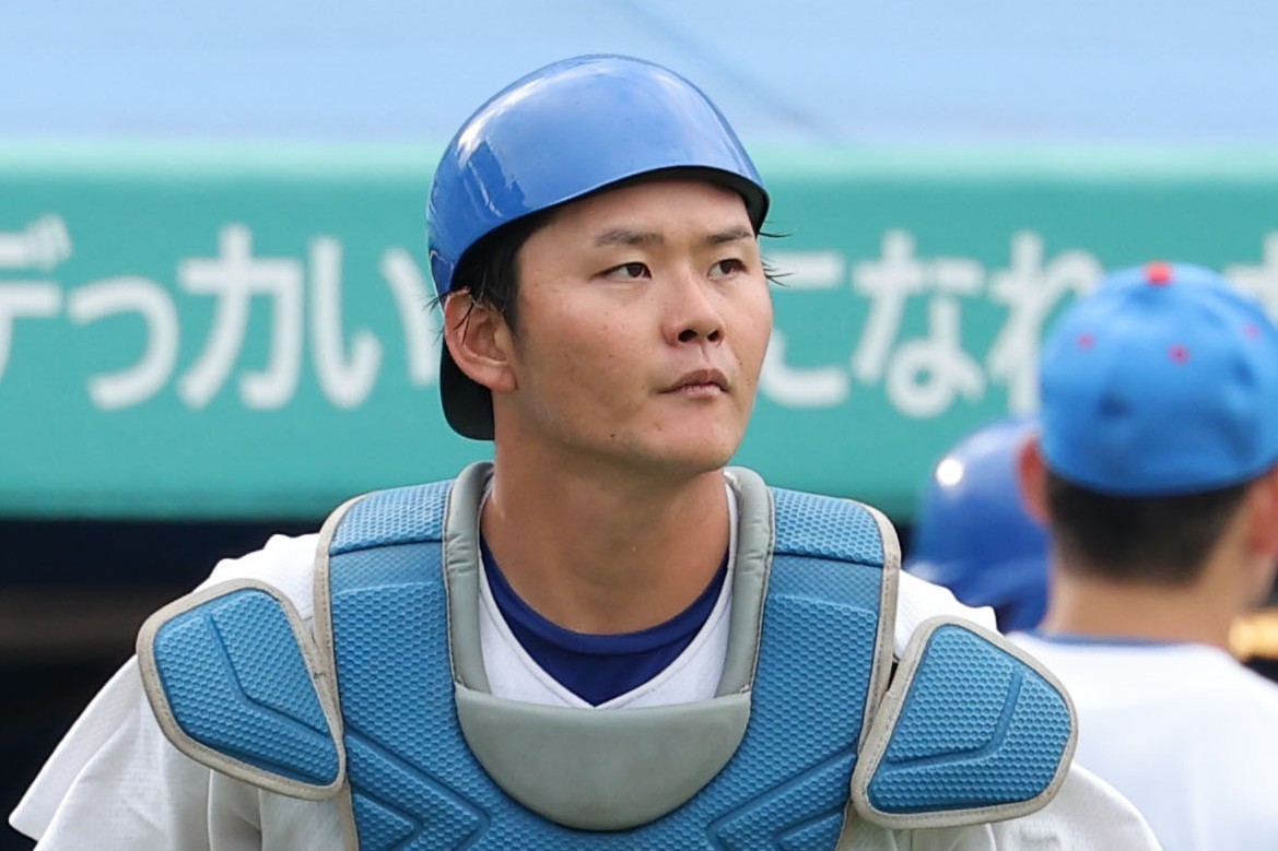 【ドラフトで中日が取るべき指名戦略】工藤新監督体制に加えるべき人材とは？ 最優先は捕手、２位以下でブルペンとセンターを補強＜SLUGGER＞