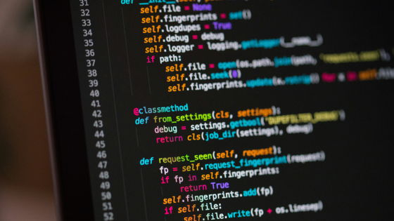 Microsoft製品のコードの30％程度はAIで書かれている