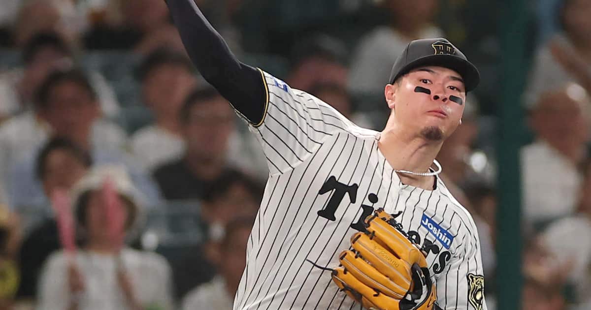 【○虎将トーク】阪神・藤川監督、佐藤輝の現状「みなさんの方が興味があると思いますけど…」早川のCSへの期待「みなさんにお任せします」