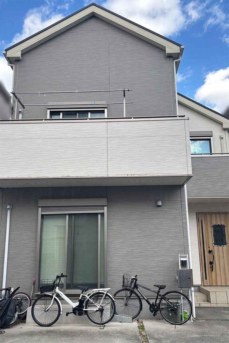 【西東京4人母子心中】に新証言…母親（36）と死亡男性（27）が事件直前に向かった“意外な場所” タクシーにスーツケースを3つ持ち込み「思いつめた雰囲気でした」