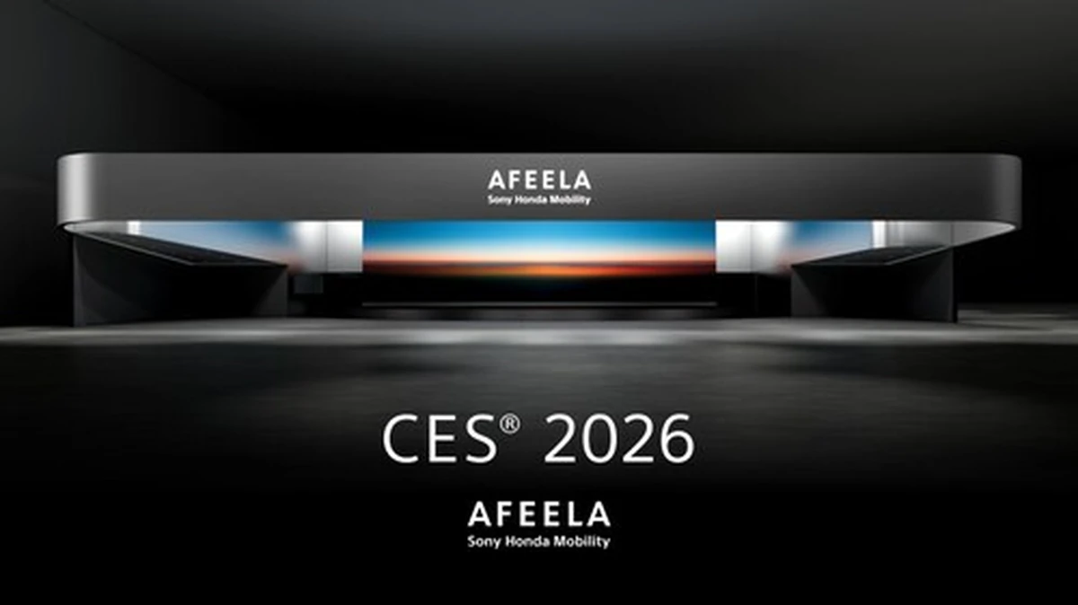 ソニーと関連会社、CES 2027出展見送りか。初の一斉不在へ