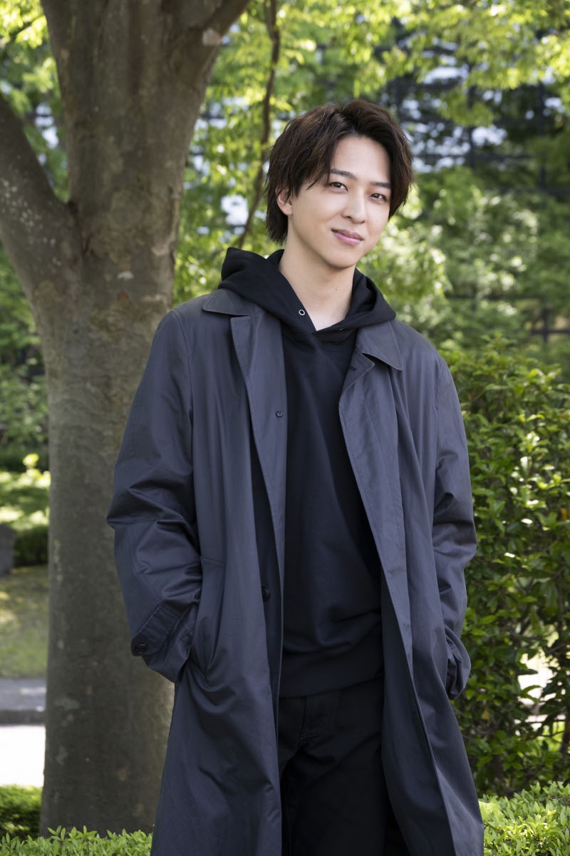 timelesz・寺西拓人が『キャスター』最終回に出演決定 日曜劇場初出演に「僕もびっくり」