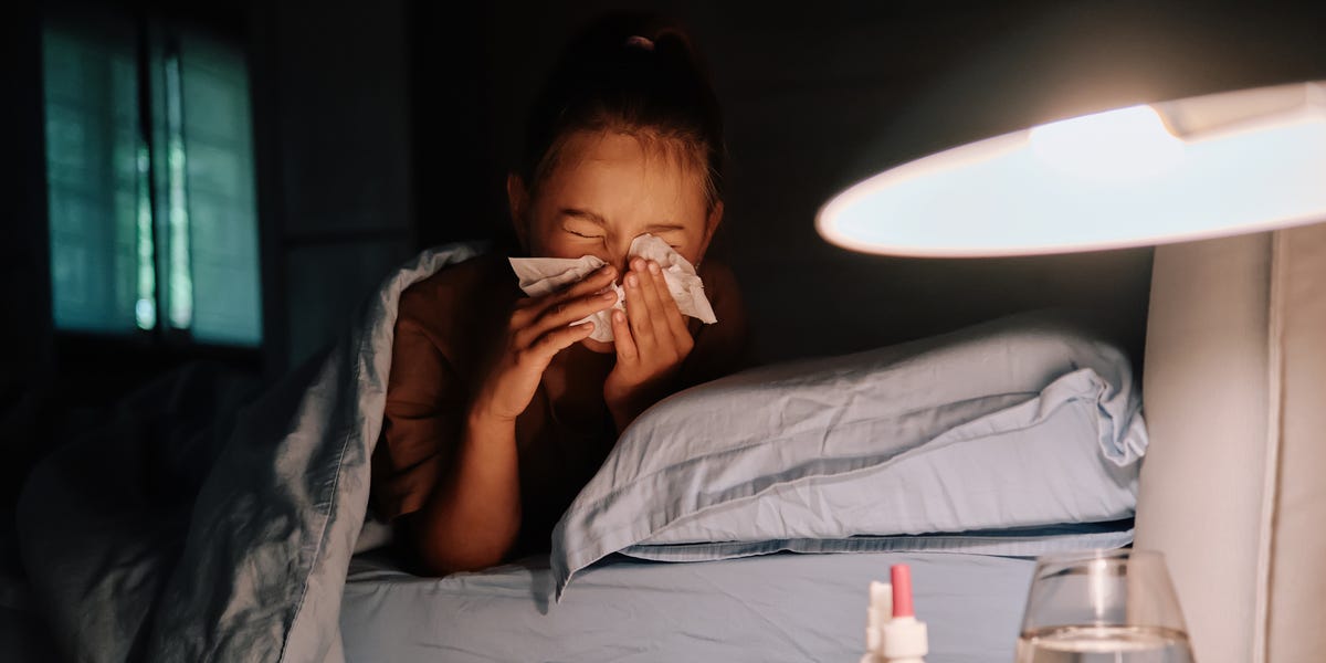 「スーパーインフルエンザ」の症状は。欧米で大流行中！通常の「インフルエンザ」と何が違う？ 医師が解説