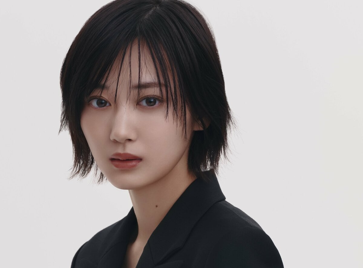 山下美月“芸能界の父”はバナナマン「活動を見てくださっていることがうれしい」キッチンカー経営でぶつかる親子の気持ちに共感