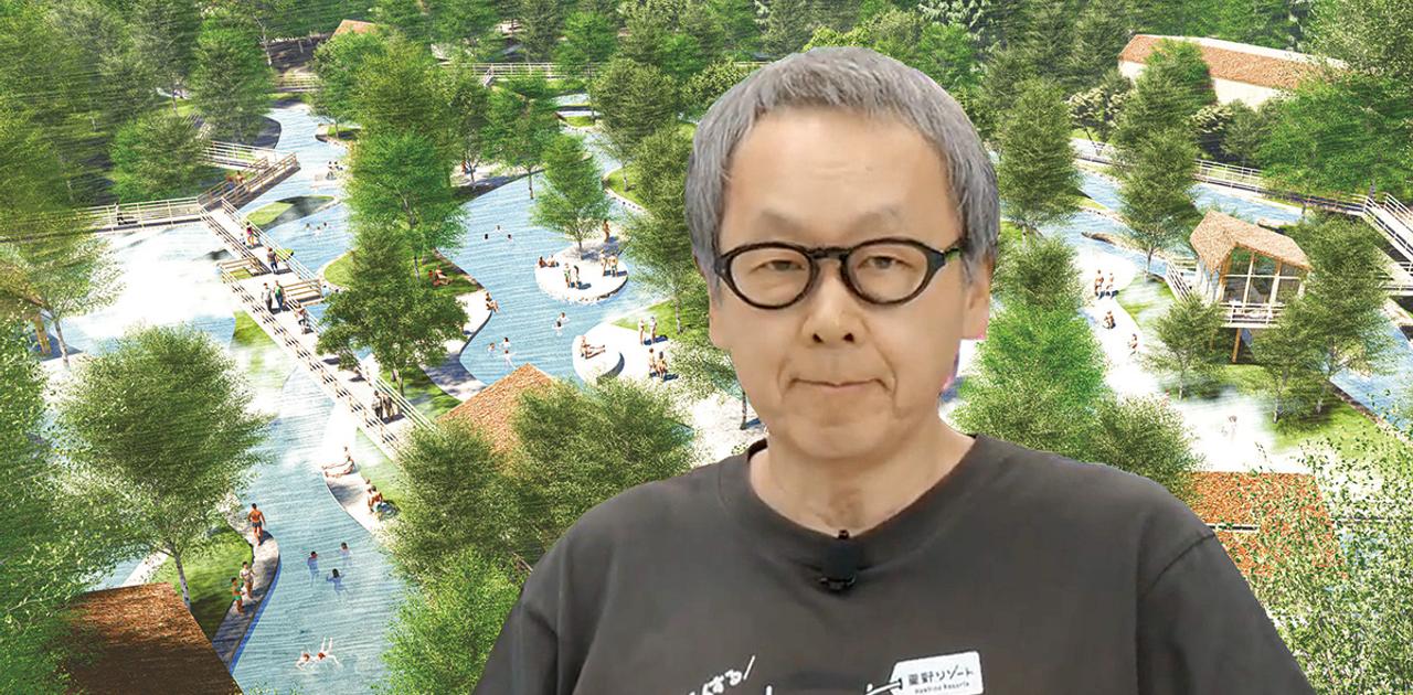 星野リゾート、苦渋の“開発撤退メール”の内幕。「打開策を提案し続けたが、議論進まなかった」