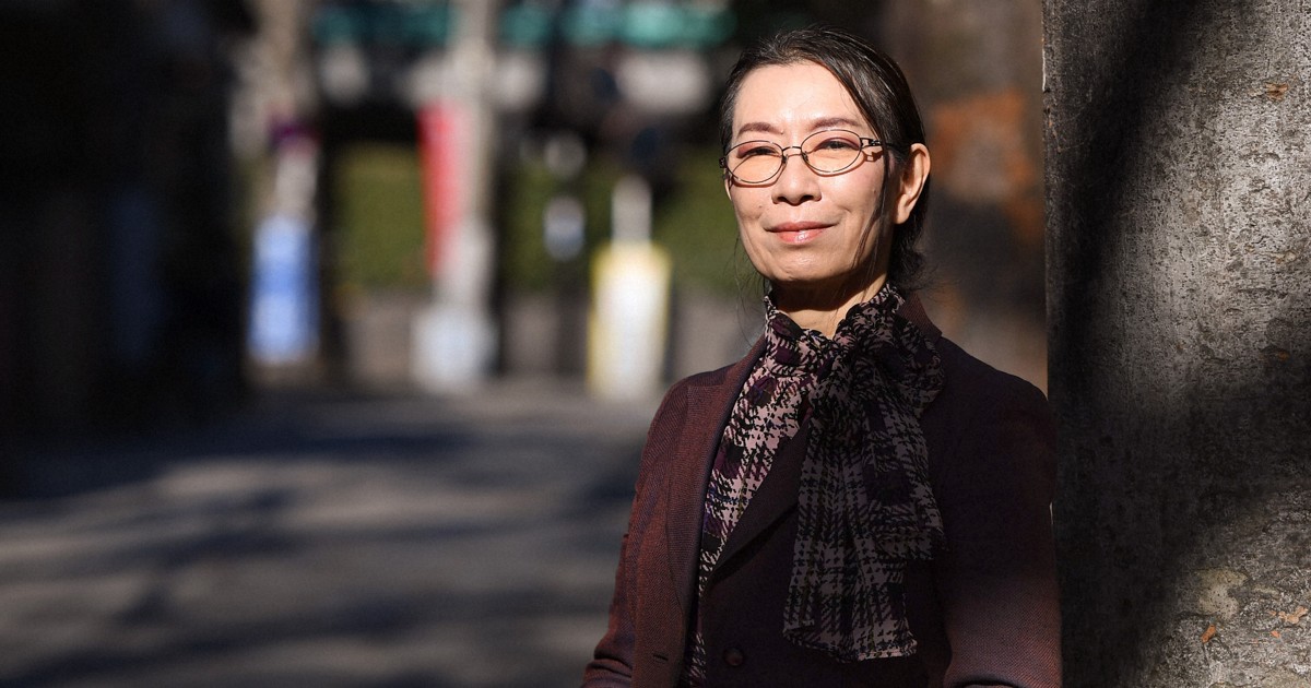 為政者が表現を萎縮させる怖さ 国旗損壊罪を考える 志田陽子教授