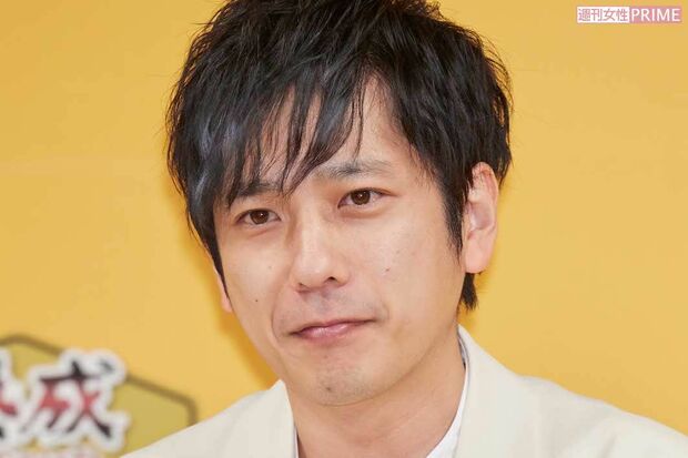 ジャニー氏に「謝って」、二宮和也の“今さら発言”に「黙認してたんじゃないの？」の非難（週刊女性PRIME）