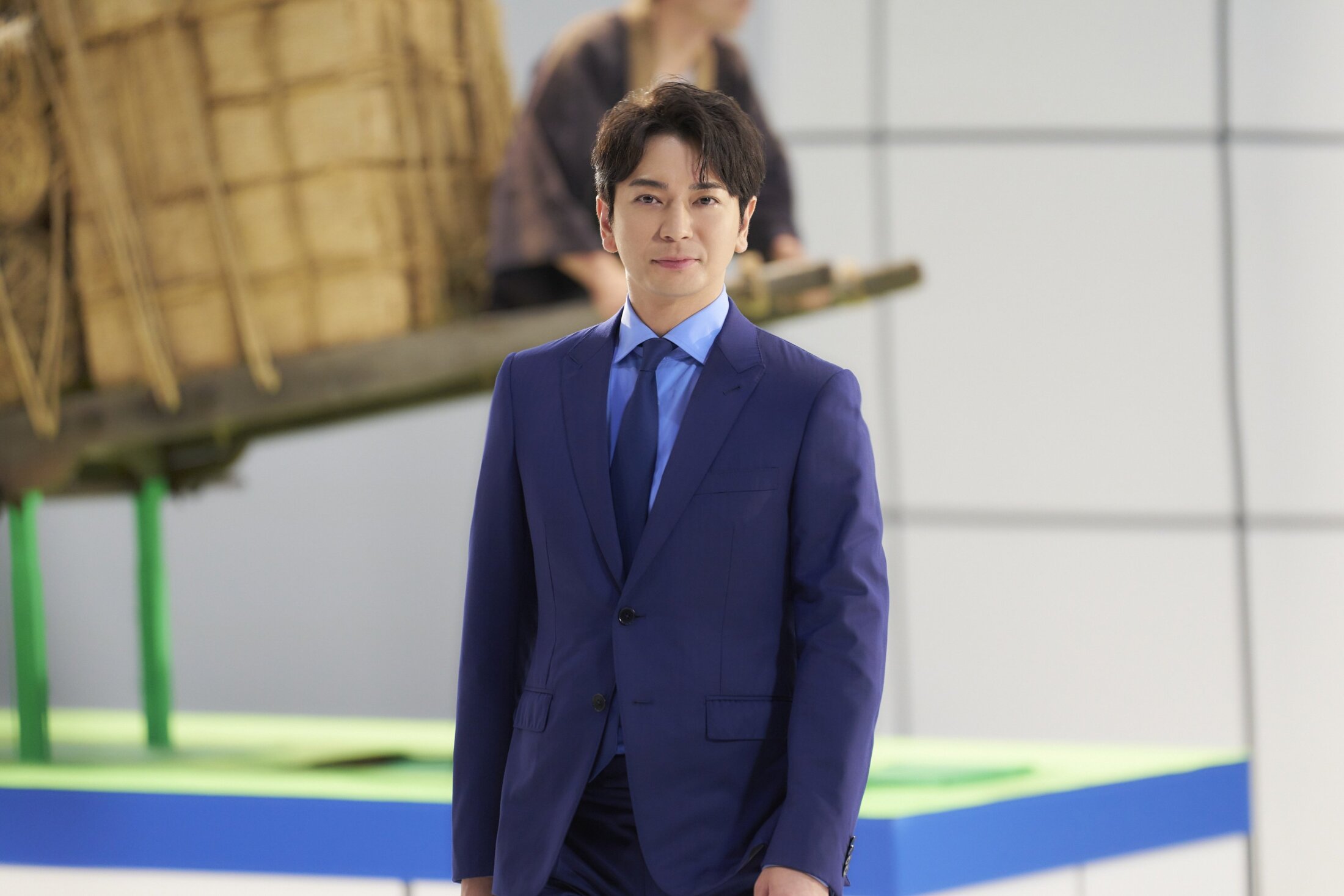 「まず嵐のライブをしっかりやれたら」松本潤が佐川急便のCMに出演で今後の展望を語る!さらに「農業男子にチャレンジしたい」との思いも（めざましmedia）