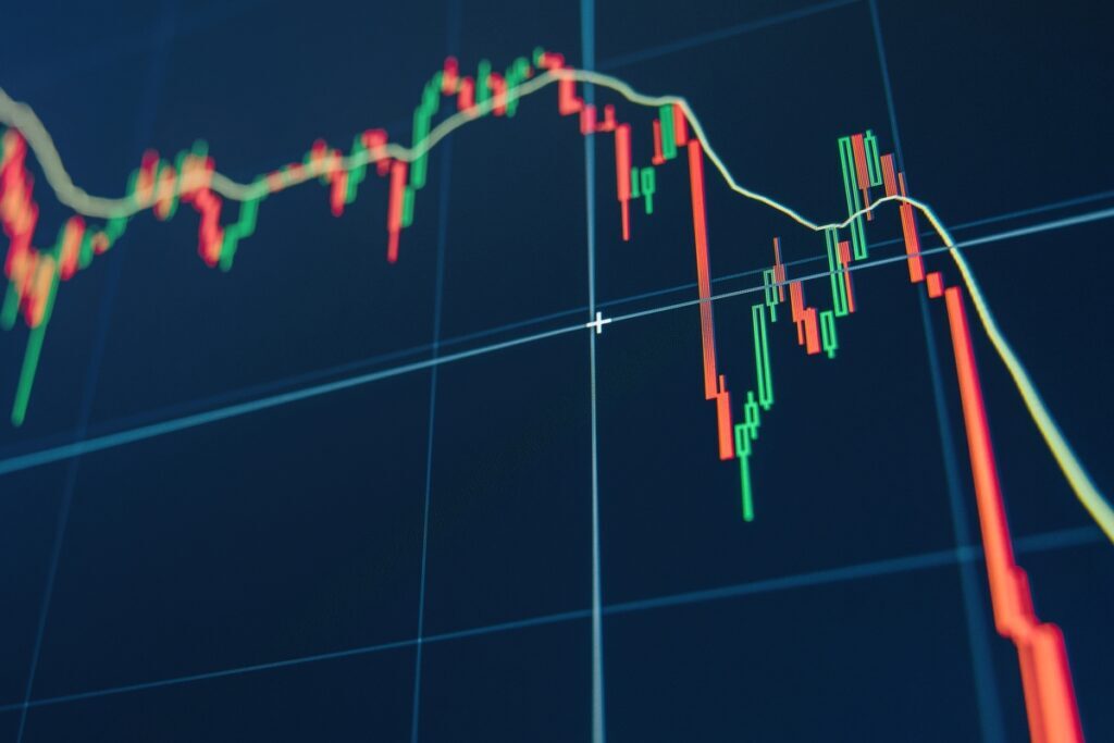 ETH、DOGE、BTCの急落で、暗号資産強気派に9億ドル相当の清算（CoinDesk JAPAN）
