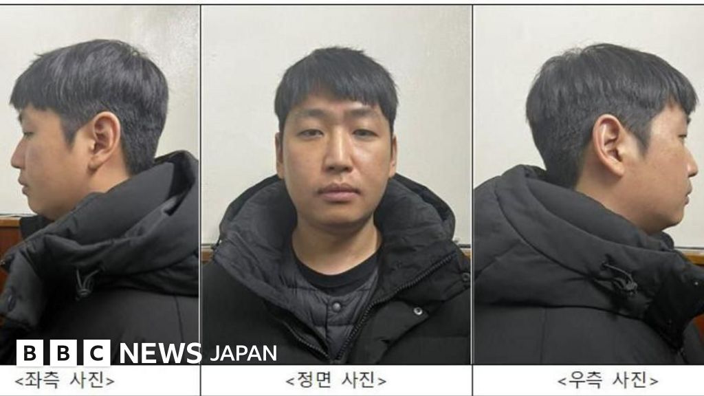 韓国最大のオンライン性犯罪組織のトップに無期懲役判決 被害者260人超