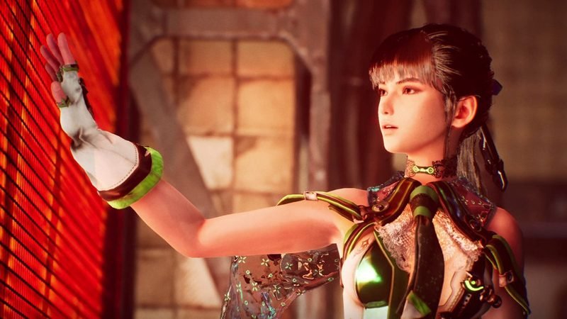 発売されたばかりのPC版『Stellar Blade』、ソニーがSteamで販売する作品としてはすでに史上最大規模のローンチに