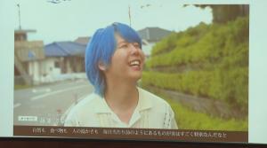 【長野県誕生150年】ミセス藤澤涼架さん「離れて長野の素晴らしさ深く感じた」 4会場で記念イベント 著名人のメッセージや県歌「信濃の国」大合唱 長野と松本の「分断の解消」表現した踊りも「信州はひとつ」