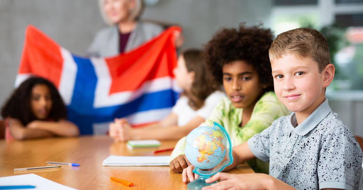 ノーAI教育に舵を切るノルウェー。13歳まではほぼ全面禁止へ