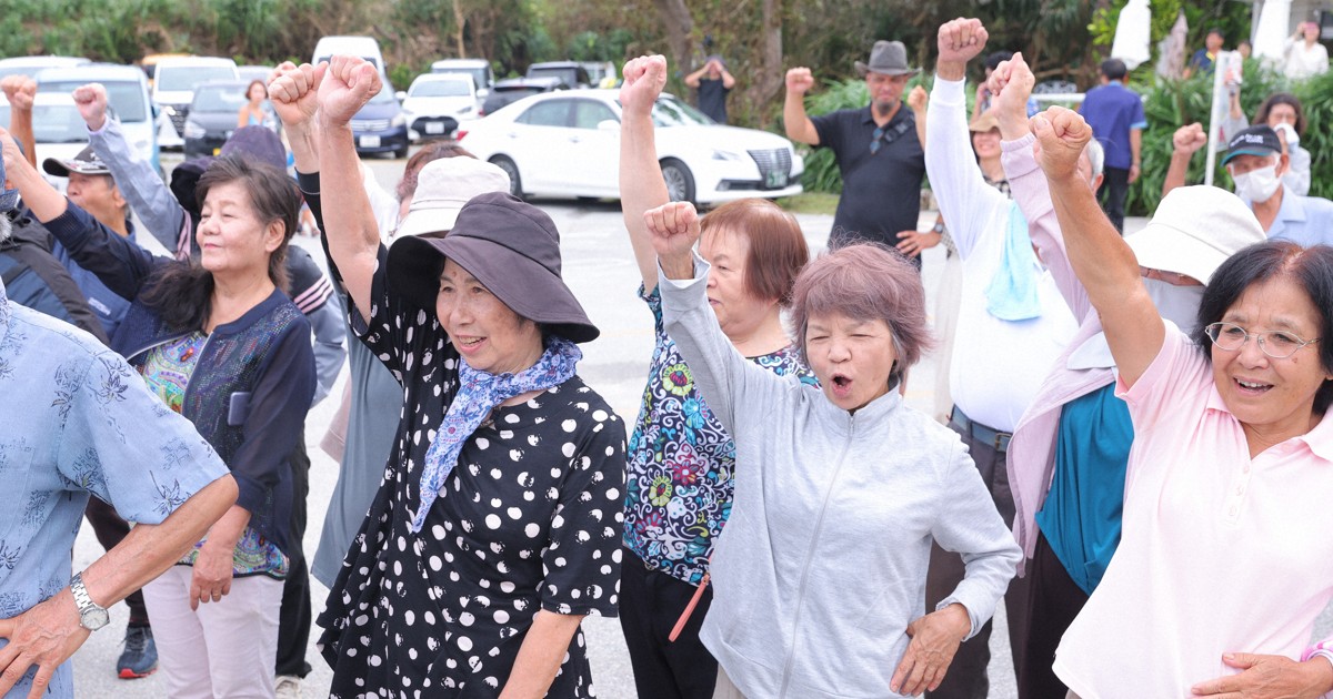 高市首相が「マイナスとも…」 沖縄知事選、総力戦の自民に懸念