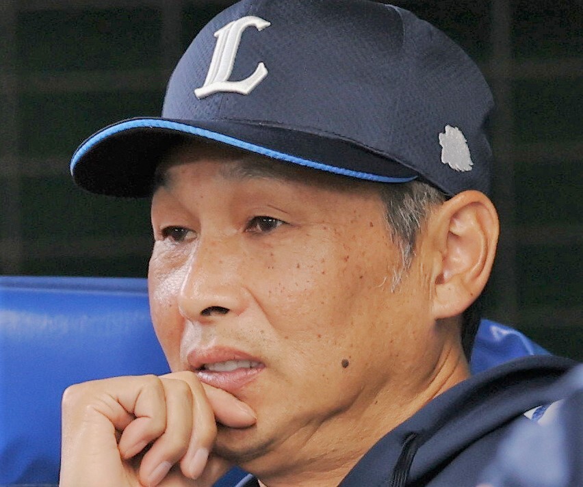【西武】オリックスに競り負け3カード連続負け越し 10回佐々木が来田に被弾から4失点 髙橋光成5回2失点 外崎、炭谷の適時打で一時同点も