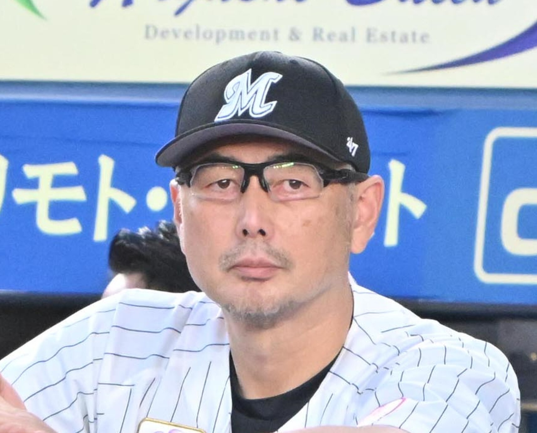 【ロッテ】2試合連続&今季22度目の完封負け サモンズ6回1失点の好投実らず 打線は今井の前にわずか4安打 小野1失点 佐藤2安打