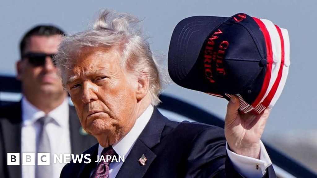 米アンソロピック社のAI、トランプ氏が連邦政府全体で使用停止を命令へ 国防総省の使用めぐり対立