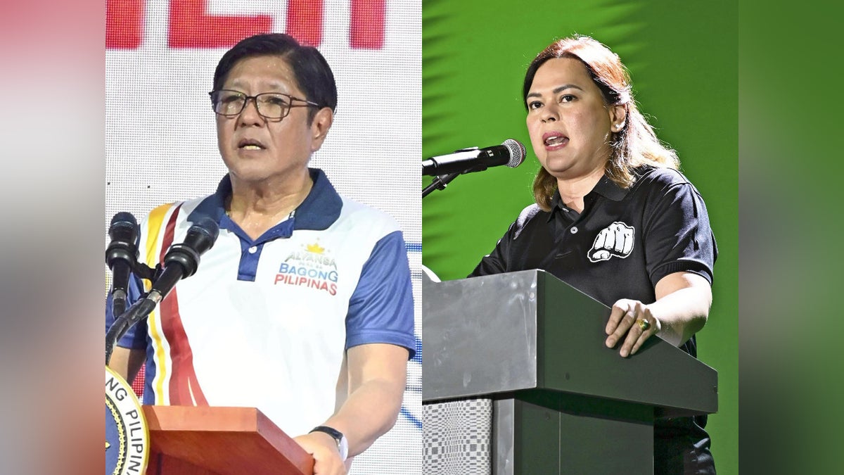あすフィリピン中間選挙、ドゥテルテ氏逮捕「政治的」と批判広がりマルコス大統領の支持急落の中