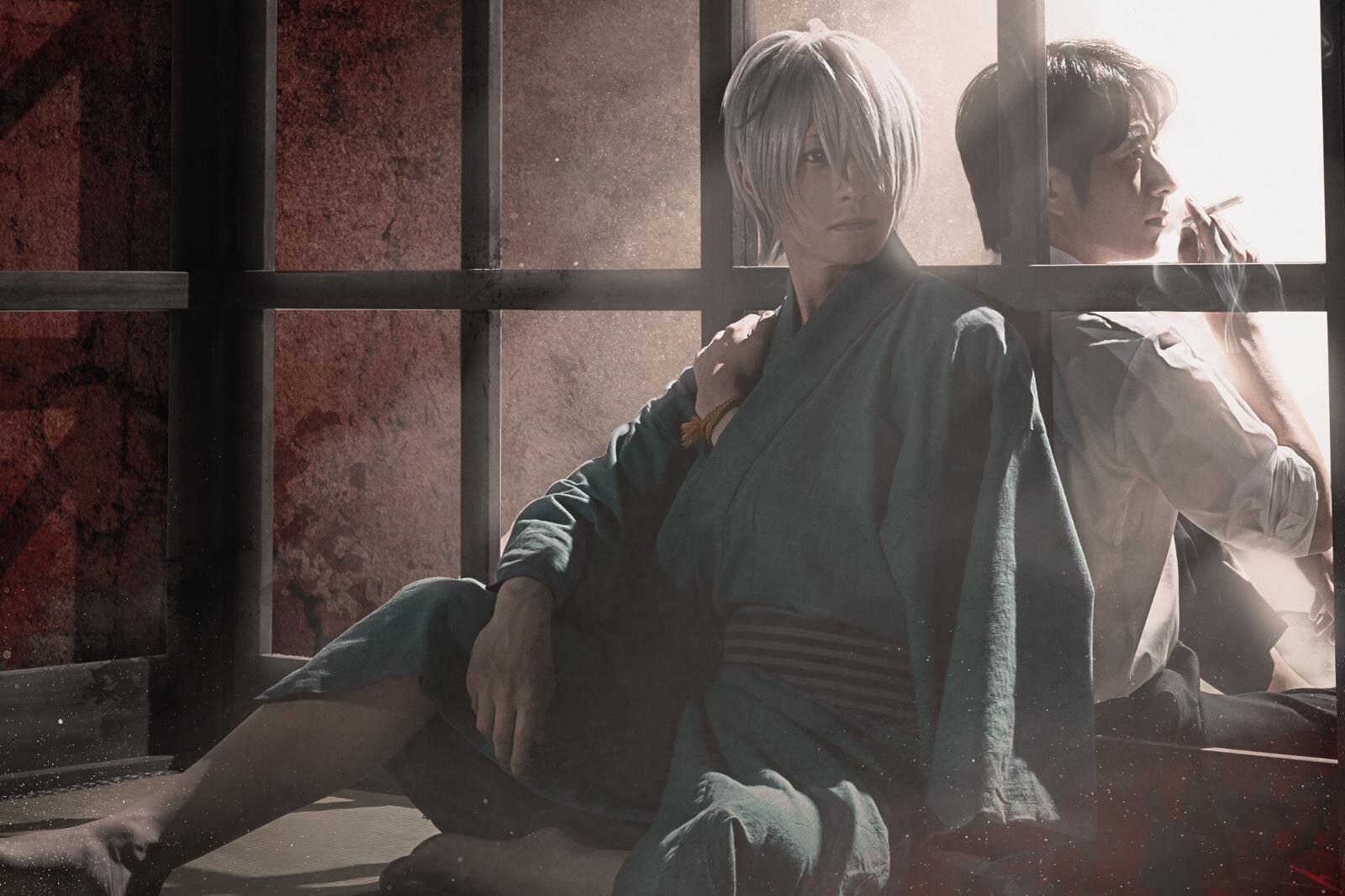 『鬼太郎誕生 ゲゲゲの謎』舞台化 - 鈴木拡樹が鬼太郎の父＆村井良大が水木に、東京・大阪・佐賀で