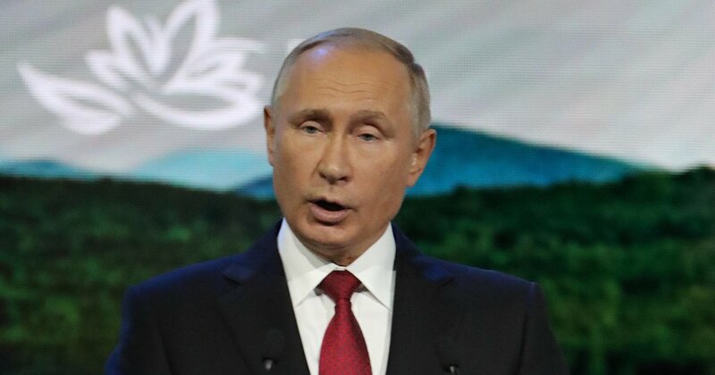 なぜプーチンは“攻めずにいられない”のか？ウクライナ侵攻を正当化する“歪んだ被害者意識”とは（ダイヤモンド・オンライン）