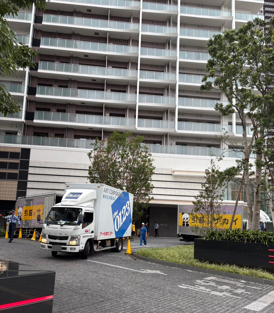 晴海フラッグに早くも立ち込める“暗雲”…1億5000万円で購入した34歳男性は「完全に間違いでした」（週刊SPA!）