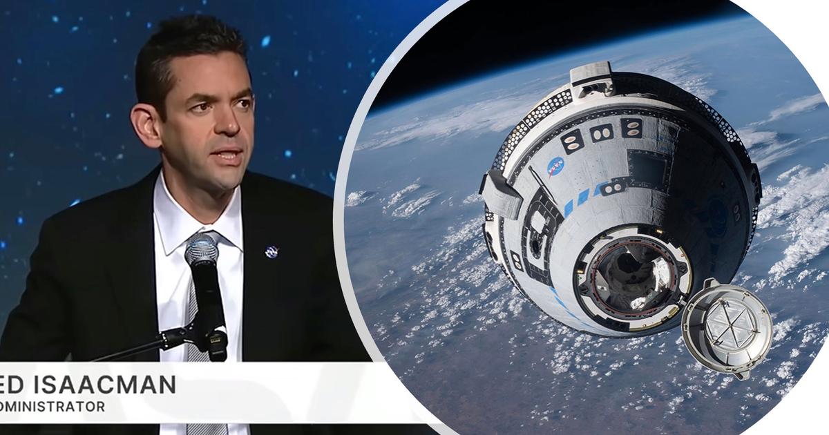 ボーイングの有人宇宙船「スターライナー」の“事故”が致命的な欠陥だった理由…地に落ちた名門ブランド