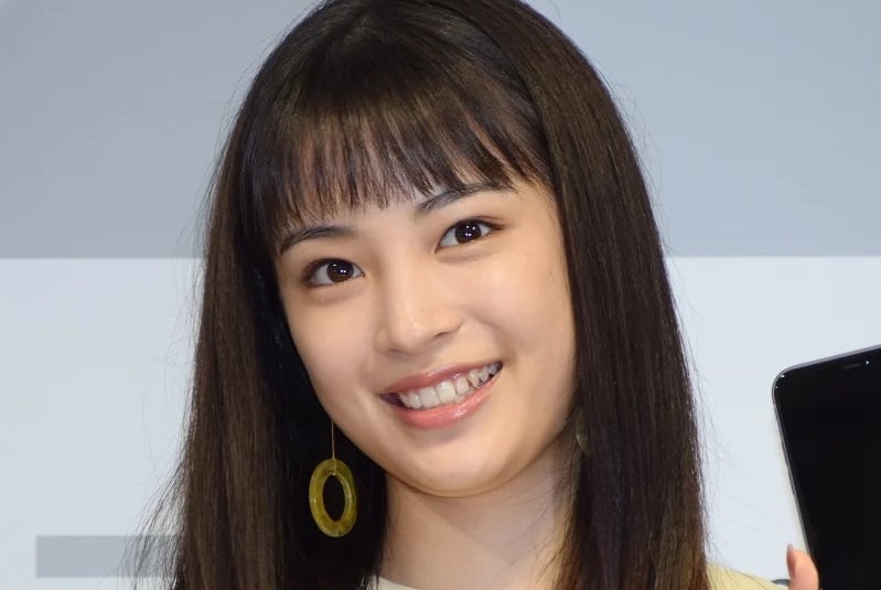 女性が選ぶ《理想の顔の芸能人》ランキングTOP10！3位・広瀬すず 2位・新垣結衣 圧倒的1位は話題の？