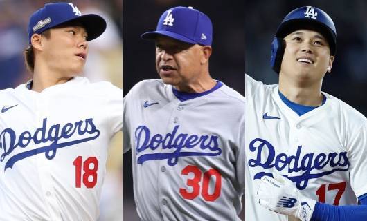 今季も強かった大谷翔平擁するドジャース、”2年連続世界一”の確率は……？【コラム】（ベースボールチャンネル）