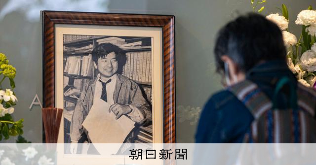 朝日新聞阪神支局襲撃事件から39年 2記者殺傷「忘れるわけには」
