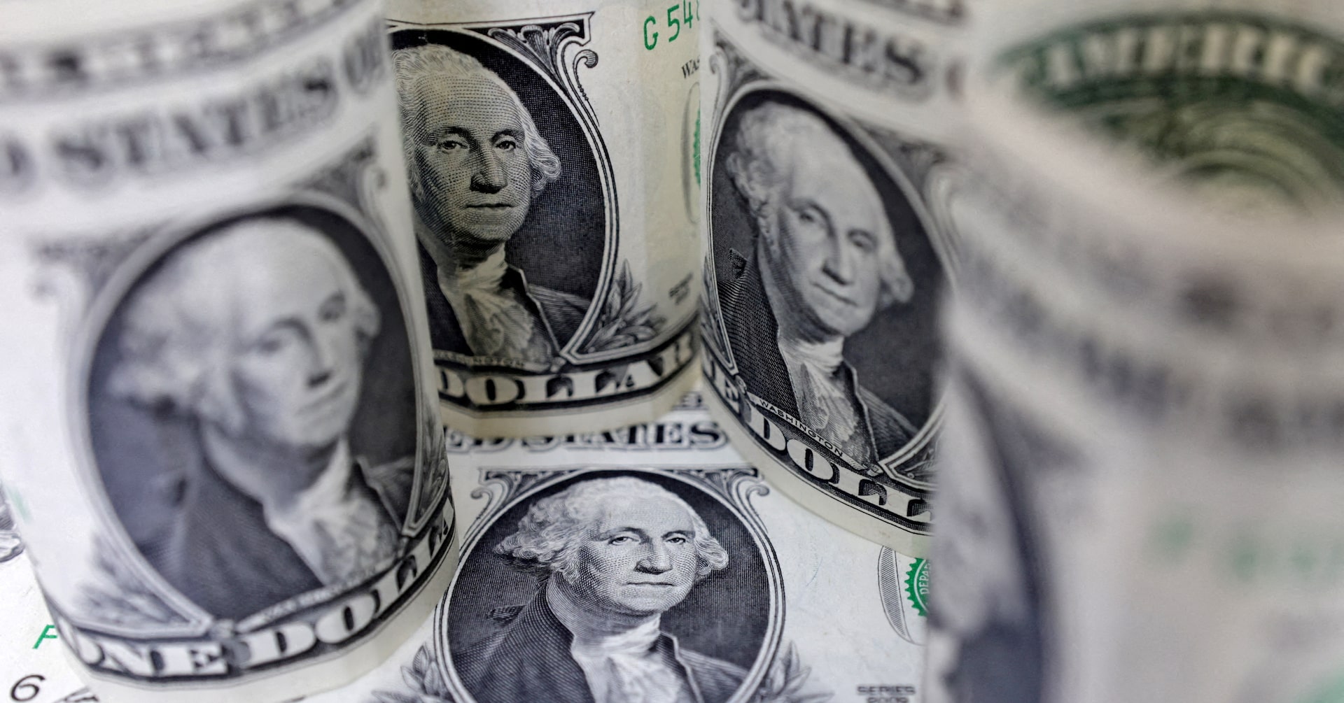 米財政赤字、5月は9％減の3160億ドル 関税収入過去最高