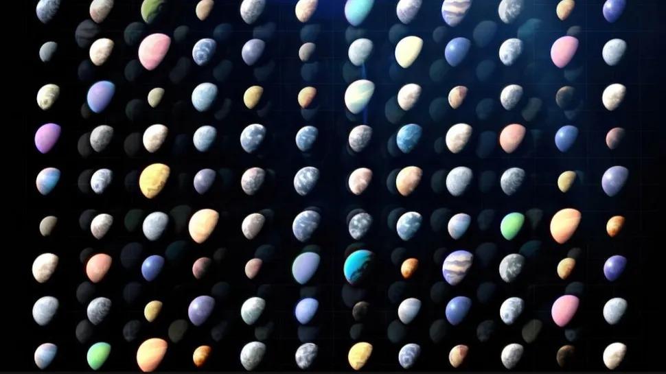 【人類が発見した太陽系外の惑星が6000個を突破】海に覆われた惑星や、毒ガスに満ちた惑星も（スペースチャンネル）