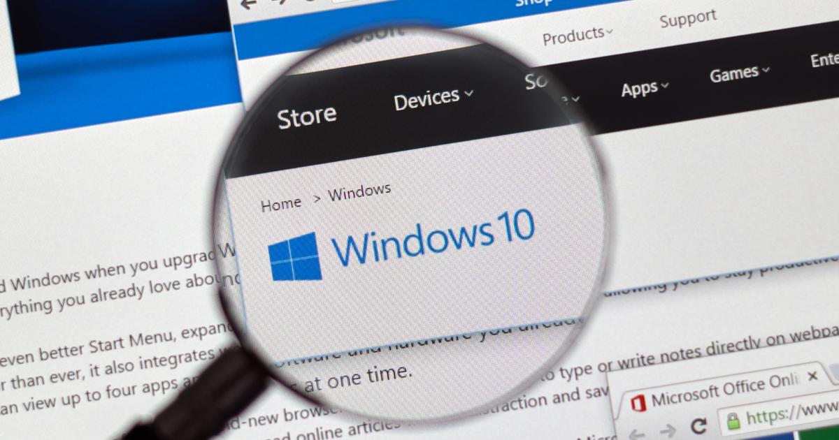 10月14日、Windows 10サポート終了！公式に提供される延長オプションを解説します